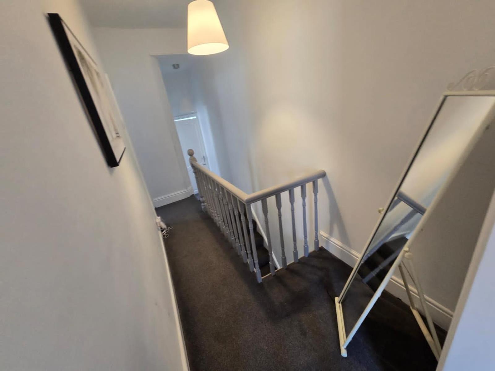 Quarto 3 Em Kensington Liverpool Exterior photo