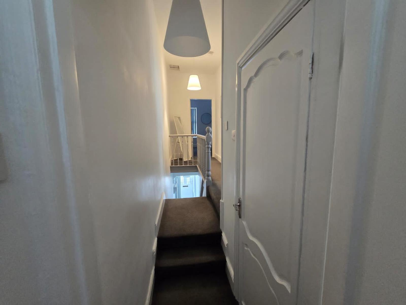 Quarto 3 Em Kensington Liverpool Exterior photo