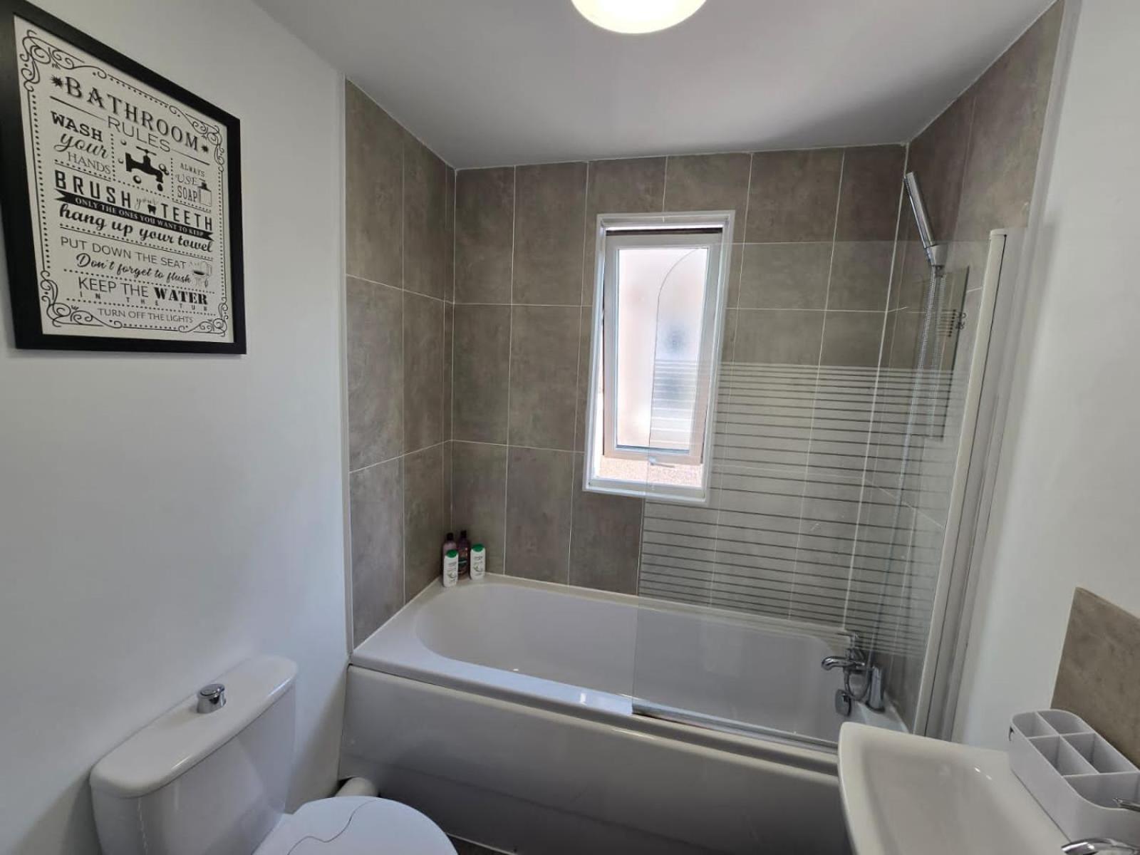 Quarto 3 Em Kensington Liverpool Exterior photo